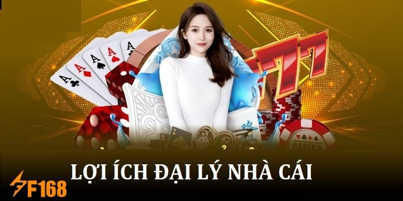 Chi tiết các chính sách ưu đãi dành cho các đại lý của F168