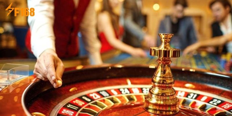 Casino nhà cái đẳng cấp với tỷ lệ trả thưởng cao hơn so với thị trường